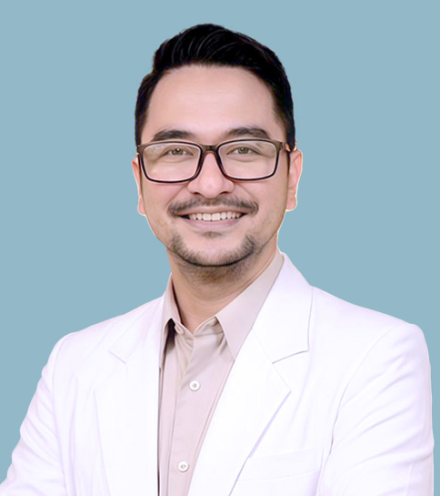 dr. ABDULLAH, Sp.PD