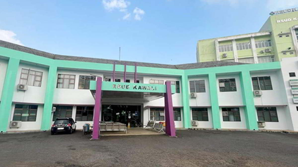 RSUD Kawali Perluas Layanan Spesialis, Poliklinik THT-BKL Kini Hadir untuk Permudah Akses Kesehatan Masyarakat